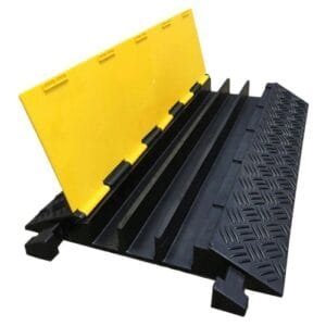 Supplier of Cable Protector 3 Channel CP 11030 in UAE